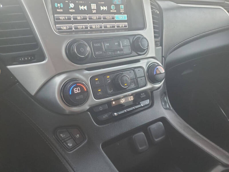 2020 GMC Yukon XL SLT