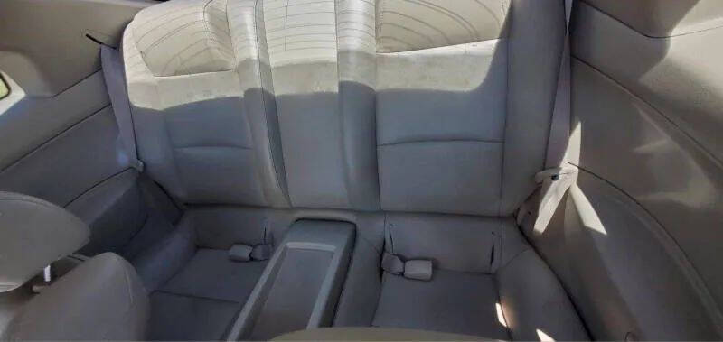 2004 Infiniti G35
