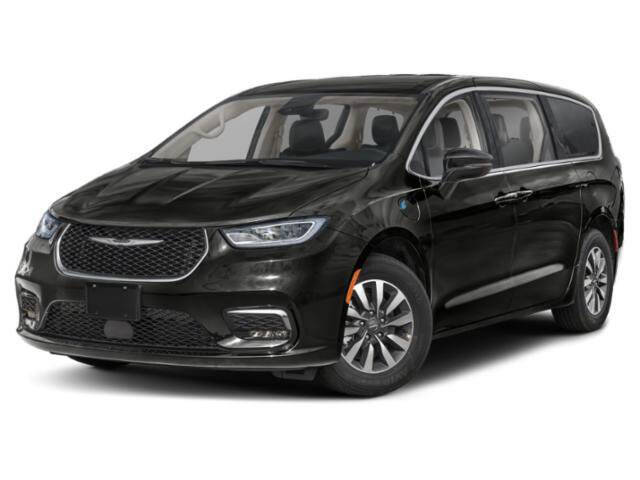 2024 Chrysler Pacifica Plug-In Hybrid