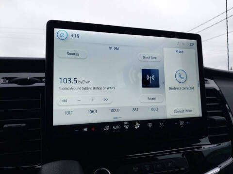 2023 Ford Transit 350 XLT