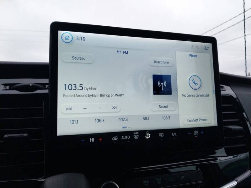 2023 Ford Transit 350 XLT