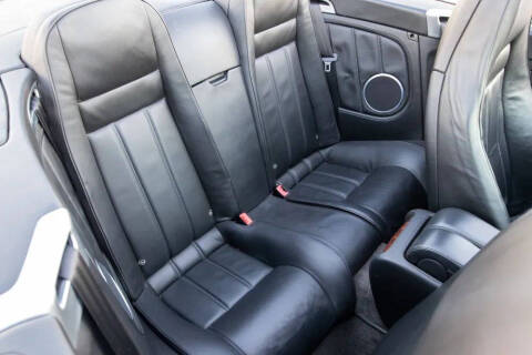 2011 Bentley Continental GT