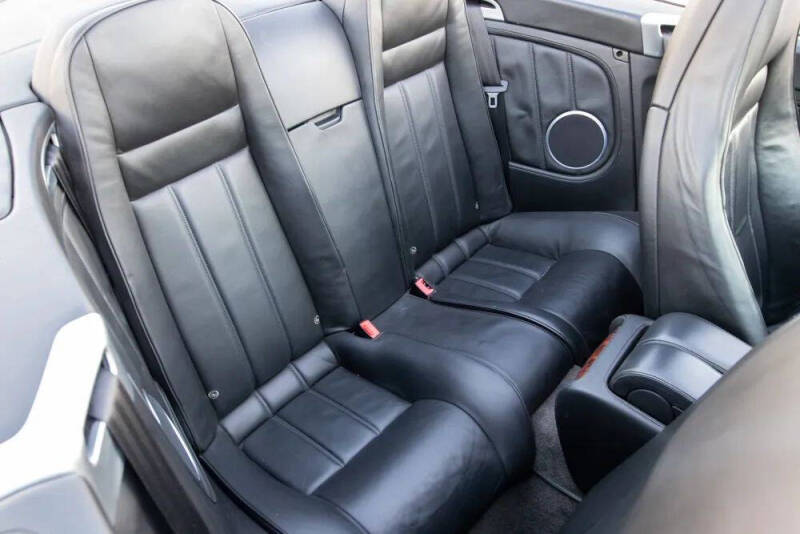 2011 Bentley Continental GT