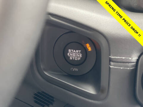 2025 Jeep Gladiator Willys