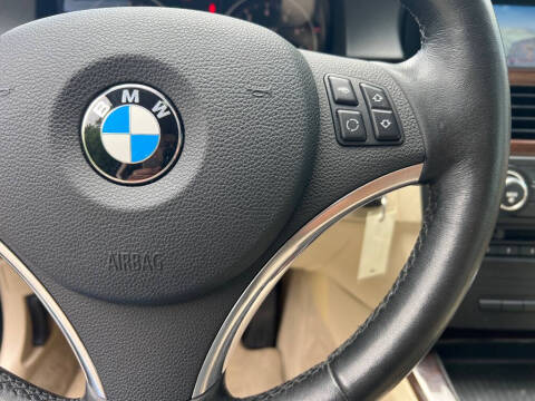 2012 BMW 3 Series 328i xDrive