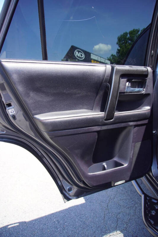 2015 Toyota 4Runner SR5 Premium