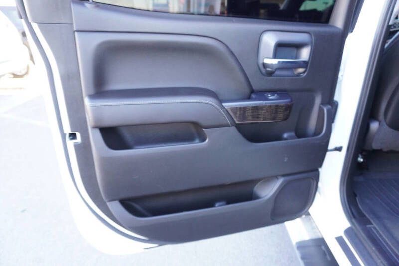 2015 GMC Sierra 2500HD Denali