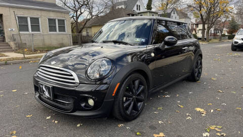 2013 MINI Hardtop Cooper