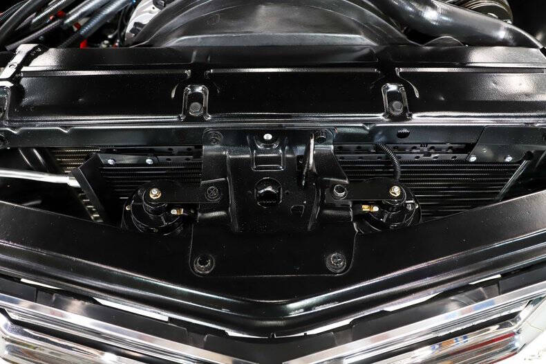 1972 Chevrolet Chevelle