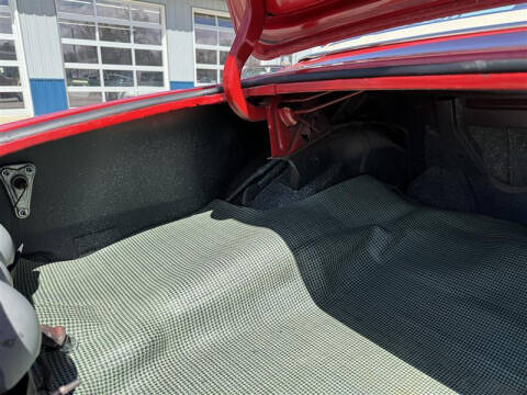 1968 Pontiac Firebird