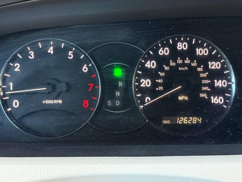 2007 Toyota Avalon XLS