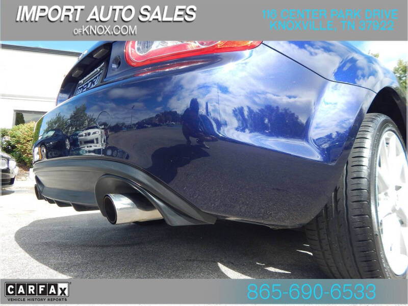 2009 Mazda MX-5 Miata Touring