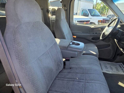 1998 Ford F-150