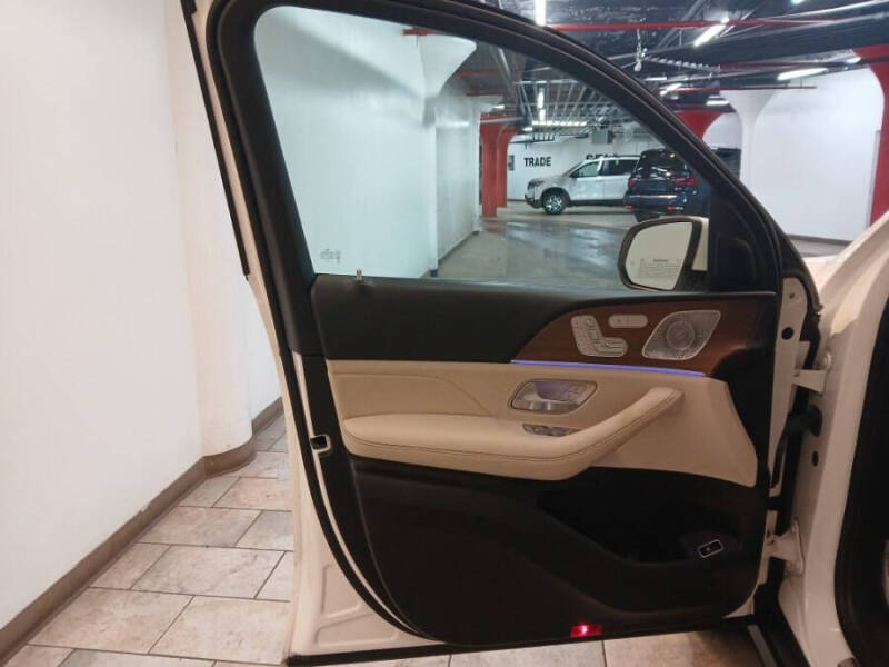 2021 Mercedes-Benz GLE GLE 350 4MATIC