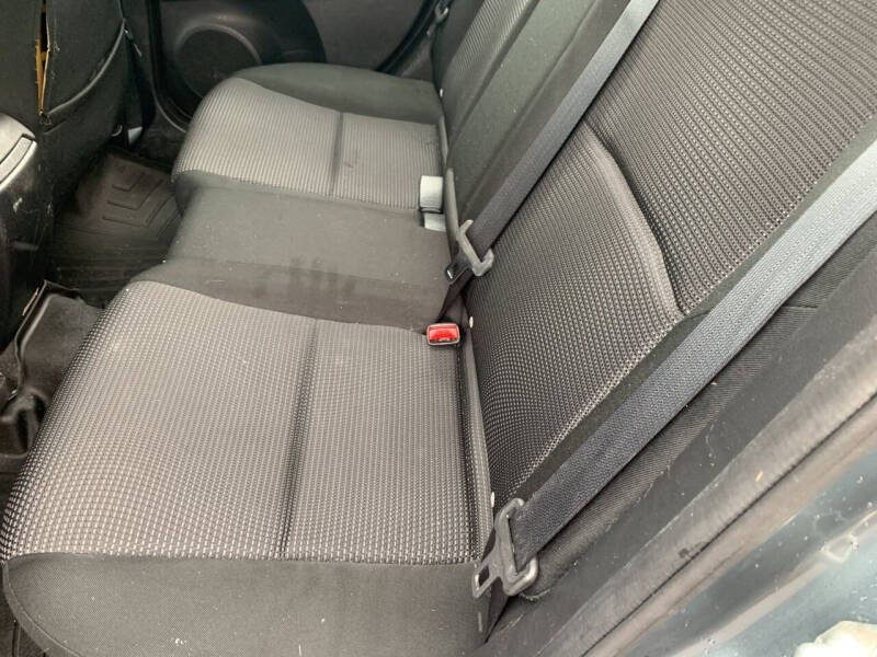 2012 Mazda MAZDA3 i Touring