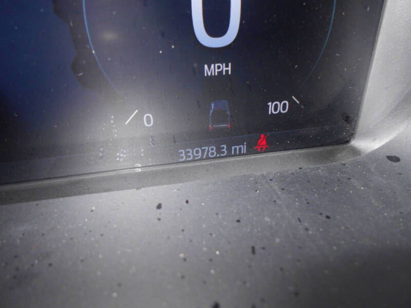 2023 Ford F-350 Super Duty