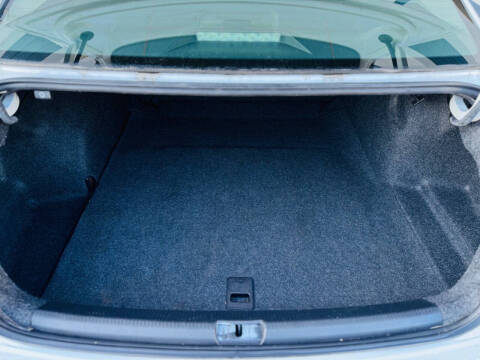 2016 Volkswagen Passat 1.8T R-Line