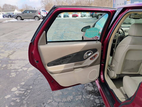 2005 Chevrolet Malibu Maxx LT