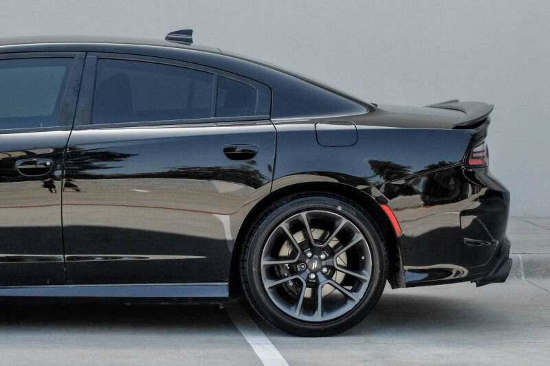2020 Dodge Charger