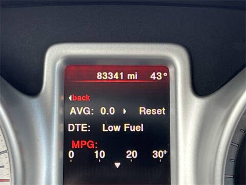 2018 Dodge Journey SXT