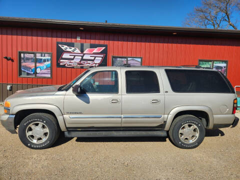 2005 GMC Yukon XL for sale at SS Auto Sales in Brookings SD