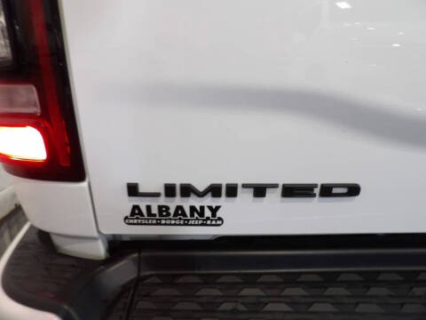 2024 RAM 2500 Limited