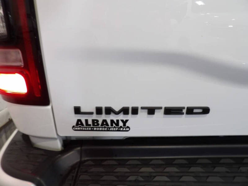 2024 RAM 2500 Limited