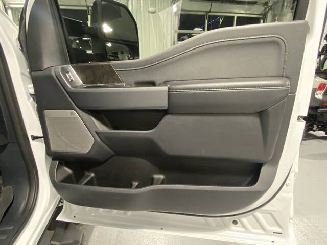 2024 Ford F-350 Super Duty