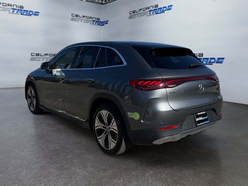 2023 Mercedes-Benz EQE EQE 350 4MATIC