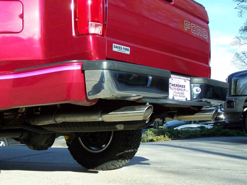 1992 Ford F-150