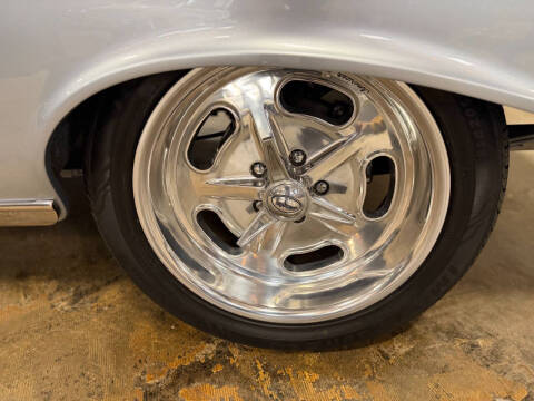 1957 Chevrolet Bel Air