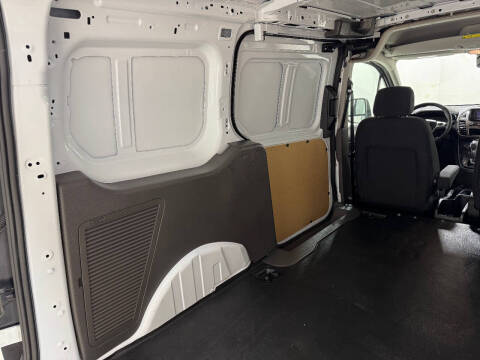 2023 Ford Transit Connect XL