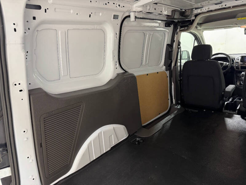 2023 Ford Transit Connect XL