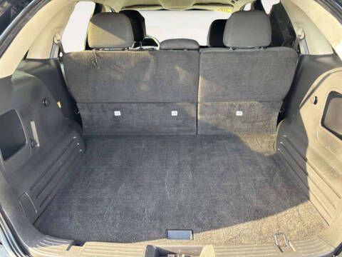 2014 Ford Edge SE