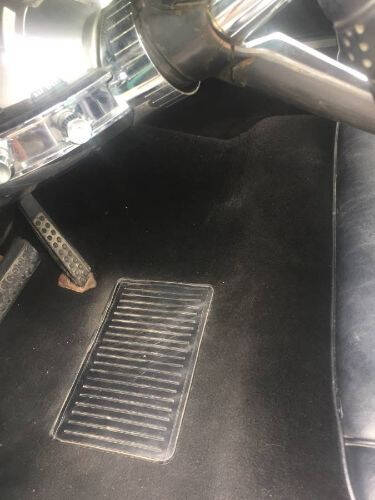 1962 Chrysler Newport