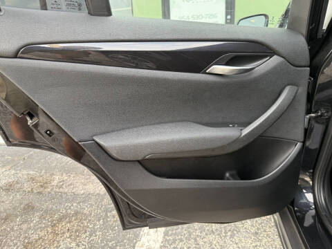 2014 BMW X1 sDrive28i