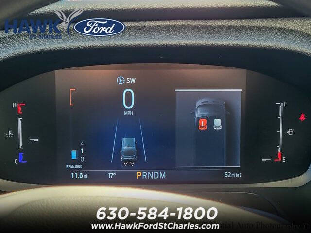 2026 Ford Transit 250