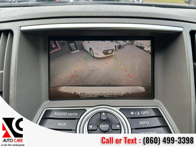 2012 Infiniti G37 Sedan