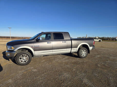 2014 RAM 3500 Laramie