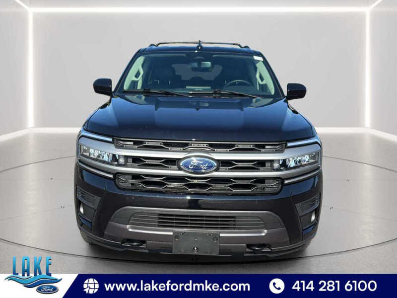2024 Ford Expedition MAX XLT