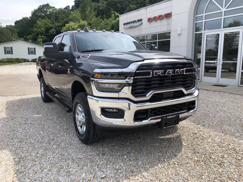 2025 RAM Ram 2500 Pickup Tradesman's photo