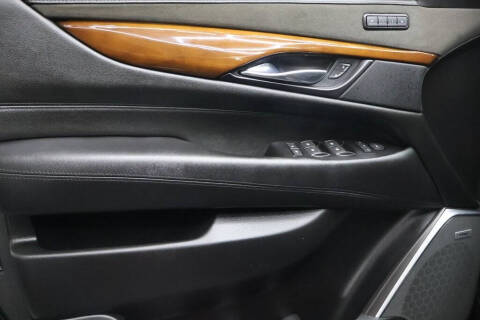 2019 Cadillac Escalade ESV Luxury