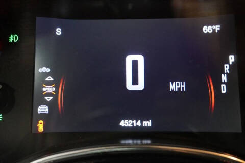 2019 Dodge Durango Pursuit