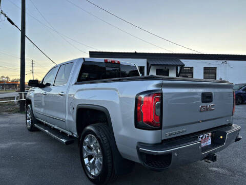 2016 GMC Sierra 1500