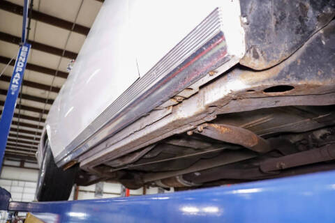 1966 Chevrolet Caprice