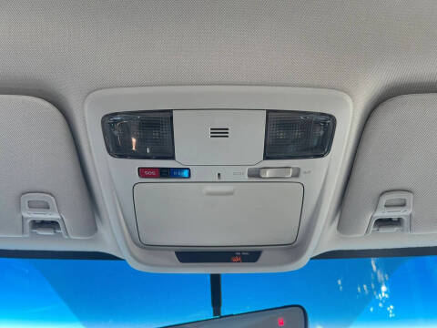 2017 Subaru Legacy 2.5i Premium