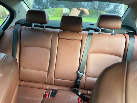 2013 BMW 5 Series 528i