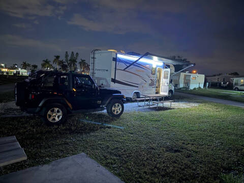 2021 Forest River MBS 2401B