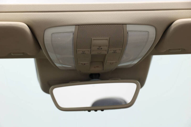 2014 Mercedes-Benz E-Class E 550