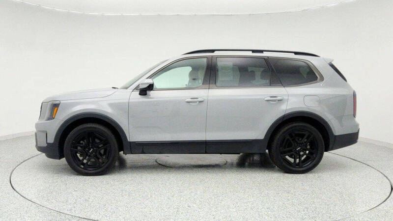 2024 Kia Telluride